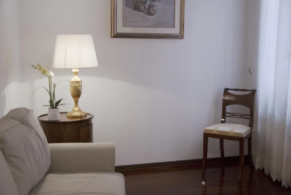 Residenza Calle Larga San Marco Venedig