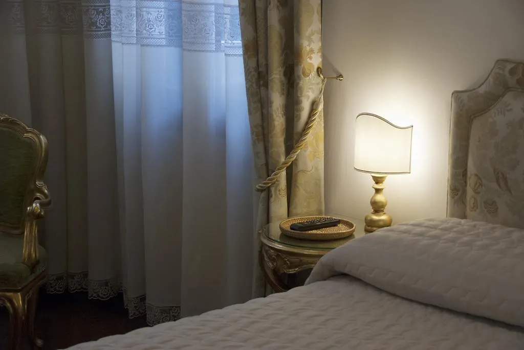 Residenza Calle Larga San Marco Venedig Apartment