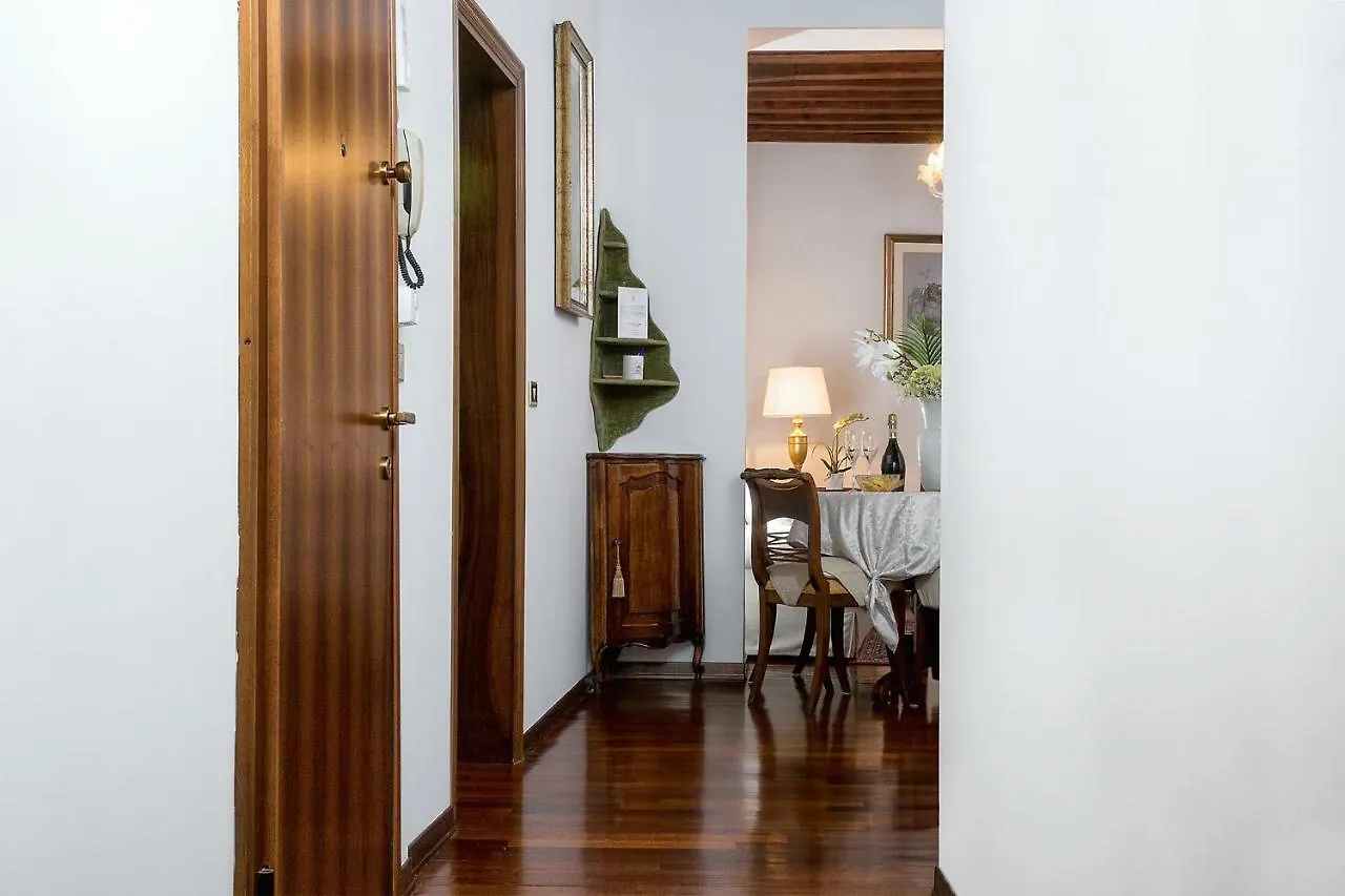 Residenza Calle Larga San Marco Venedig 0*,  Italien