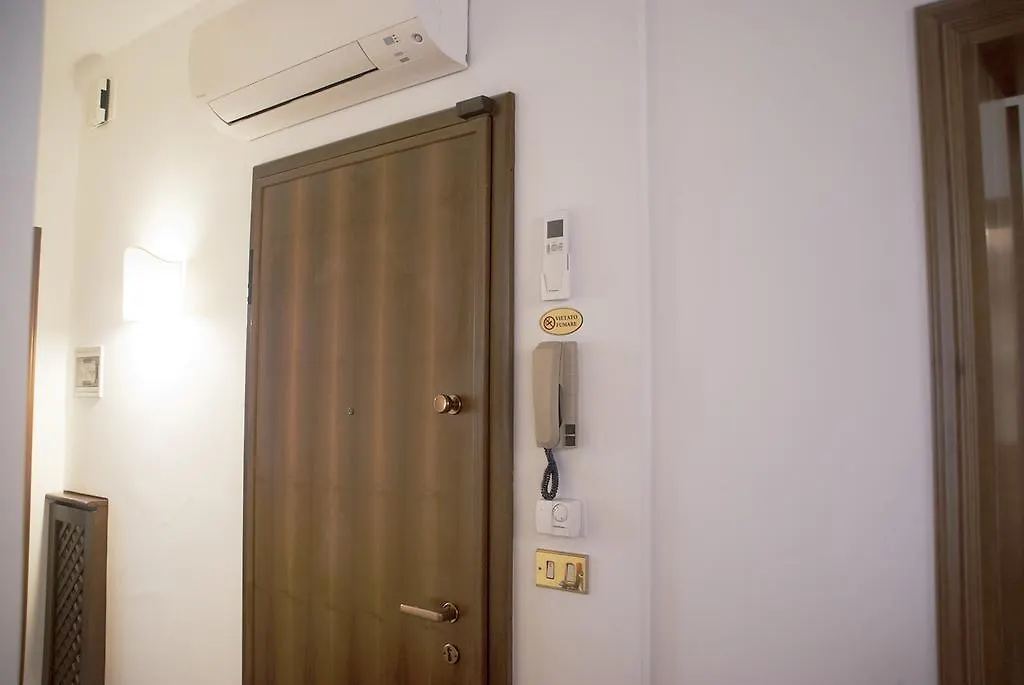 Residenza Calle Larga San Marco Venezia Italia