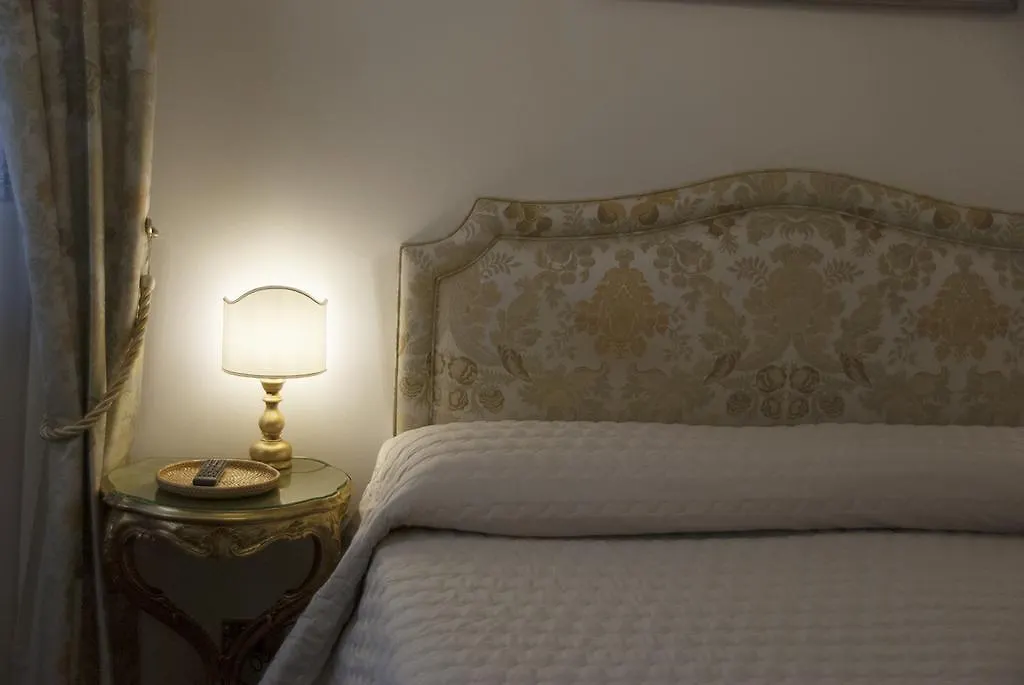 Residenza Calle Larga San Marco Venezia 0*,