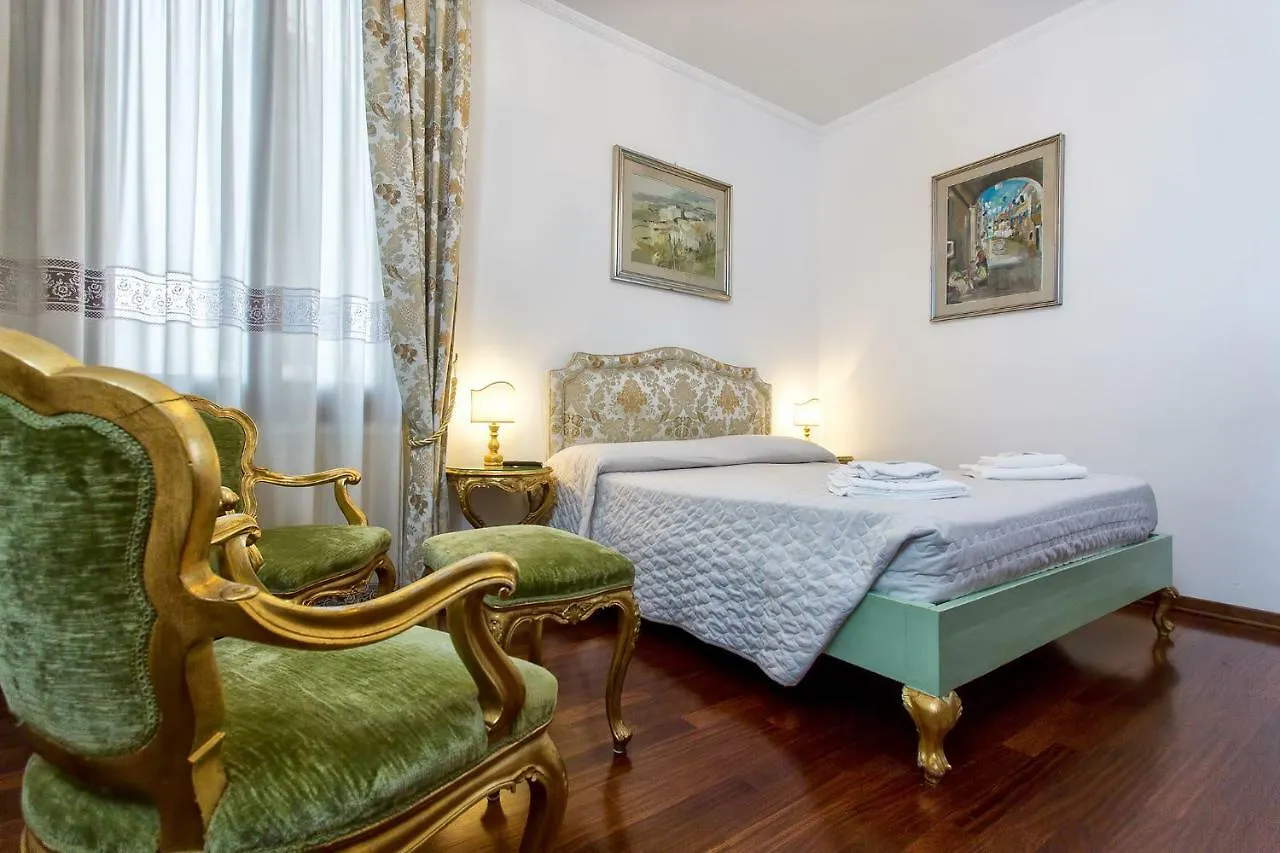 Residenza Calle Larga San Marco Venezia