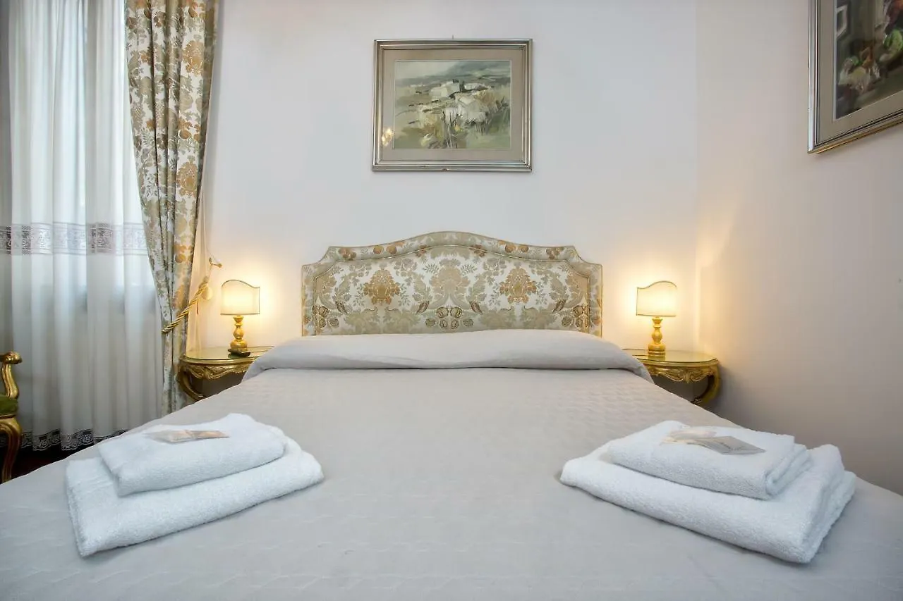 Διαμέρισμα Residenza Calle Larga San Marco Βενετία Ιταλία