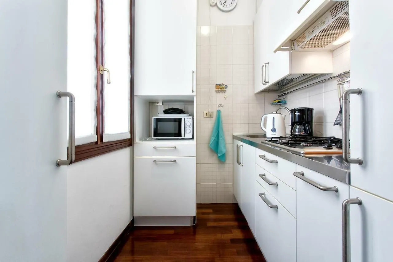 Residenza Calle Larga San Marco Βενετία Διαμέρισμα