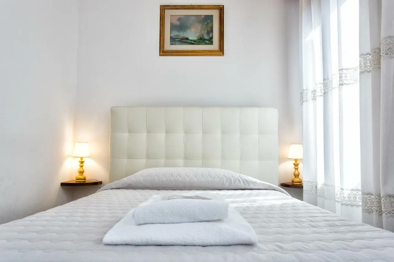 Διαμέρισμα Residenza Calle Larga San Marco Βενετία