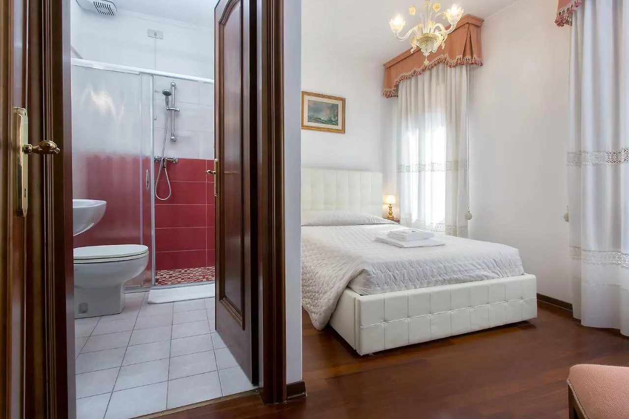 Residenza Calle Larga San Marco Venezia Appartamento