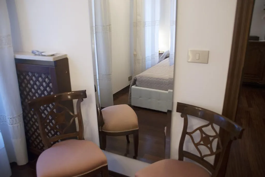 Residenza Calle Larga San Marco Venice Apartment