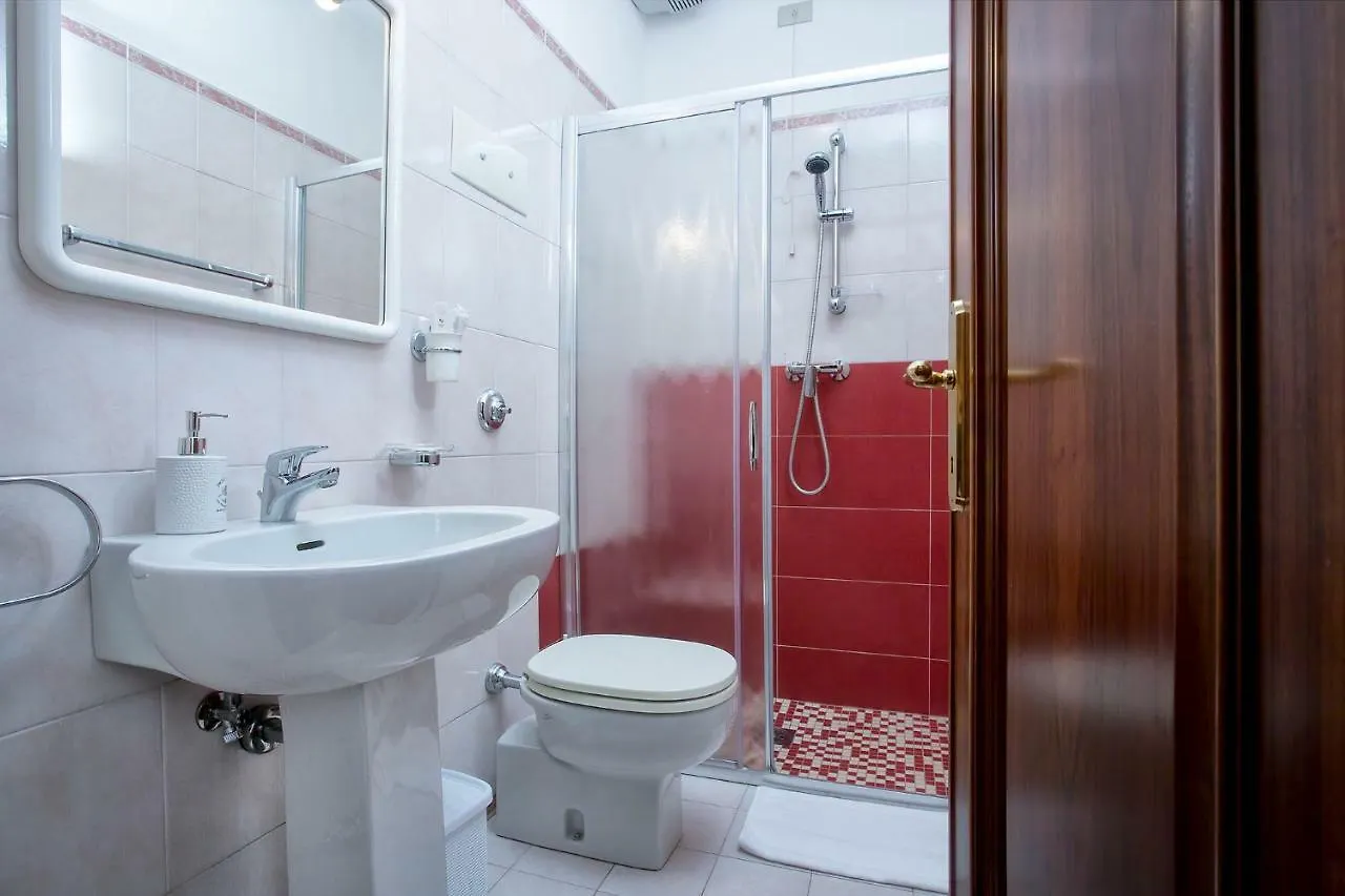 Residenza Calle Larga San Marco Venice 0*,